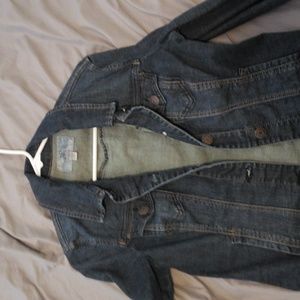 Guess Jean jacket